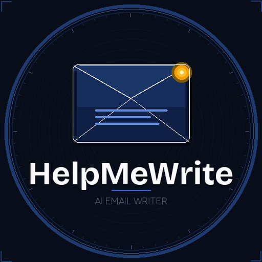 HelpMeWrite social card